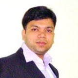 Vidhan Kedia